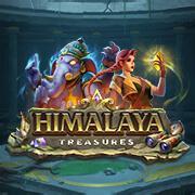 Himalaya Treasures